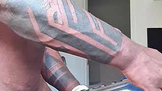 I Have Been Pumping My Coxk for the Past 2 Week Twice a Week I Think It Look Bigger, What Do You Think.