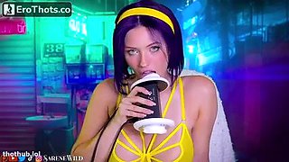 SareneWild - Faye Personal ASMR V1