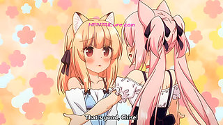 A Virgin Dies After Intense Masturbation And Is Reborn In A Xxx World Hentai 2026