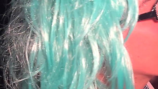 Full Video - Gloryhole Work Retreat: Coworkers Bonding Through Sucks and Fucks - Cliff Media Productions