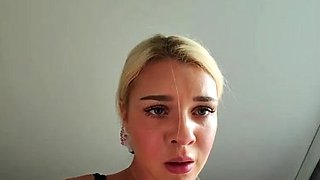 OnlyFans - Gabbie Carter - Naughty Maid