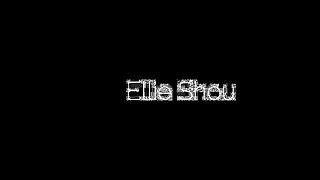 Ellie Shou - Darkroom JOI