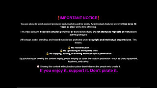 Submissive wife who gives blowjobs and drinks cum from her shoes