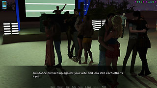 Paradise City by Twisted Arch - Sharing Wife with a Stranger From the Beach, Raw Sex Assured 2