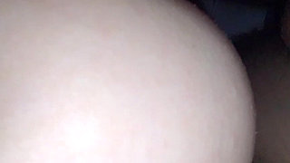 Real Homemade, Big Cock Fuck Real Housewife in Long White Sock