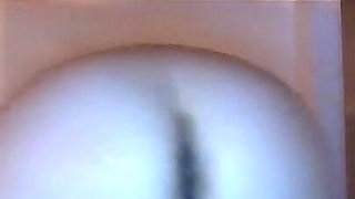 Training New and Very Hot Panties