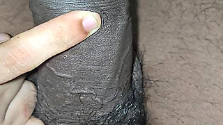 Mallu girl give handjob mms