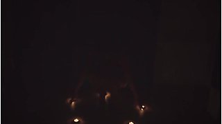 Summoning A Hot Freaky Succubus To Suck And Fuck My Dick On Halloween