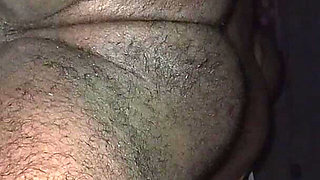 My Third Video of Stepuncle and Aunty