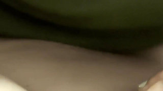 Girl Fucking with Sex Toy and Young Boy