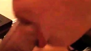 Sweet Thai Amateur Blowjob