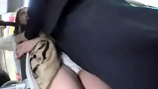 PERU - Chino Metropolitano Ep.2: Big Tits, Amateur  Babe Porn