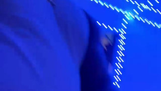 Are You Watching Star Wars Are You Gonna Let Me Suck That Big Black Dick