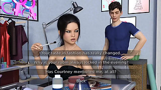 Filf - 7 i fucked cherry at the strip club