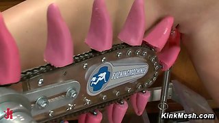 Instructor Blackmailed By Insane Teenage