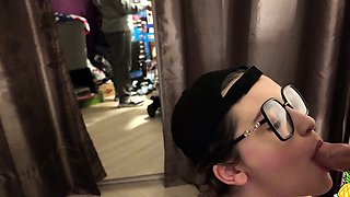 Awesome Blowjob Cumshot Facial