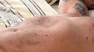 Allie Handcuffed Me and Had Her Way