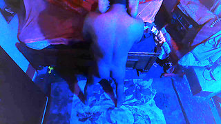 Stepsister's Fuck with Stepbrother