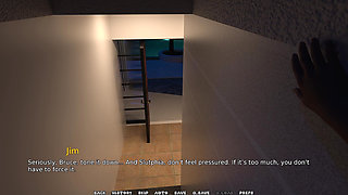 Liam's Cuckold Awakening: My Newlywed Wife Sophia's Vacation with My Best Friends - Part 3