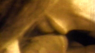 Sepia Vintage Cum Guzzlers Drain Every Cock in Group Orgy