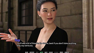 Complete Gameplay - Westview Academy, Part 7