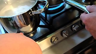 Amateur blonde teen chloe brooke pumped hardcore
