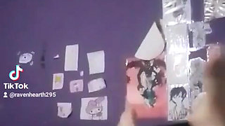 Spank me like that and your feet have me