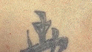 Big and Juicy Ass of Hot Stepmom Destroys Stepson's Cock and Fills with Cum,hungry Cowgirl
