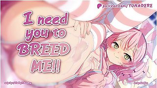 Im Not Gaslighting You With Erotic Audio