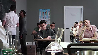 The Slutty Professor: Im a Really Nice Guy 2