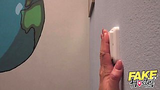 Threesome clip with precious Alexis Crystal and Steve Q from Fake Hostel