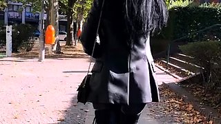 Mistress Kennya - Mistress Kennya Will Fuck Your Brain And