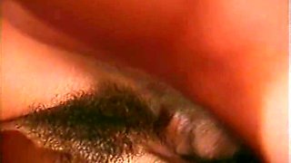 A Big Cumshot With Tom Byron And Gina Carrera