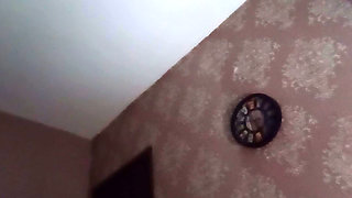 A gifted cook shows off her charms