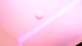 Cute blonde amateur webcam teen masturbating
