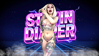 Cheater’s Di....r Punishment - No Adult Privileges, Caviar Edition