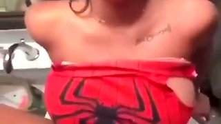 Amateur Hardcore POV