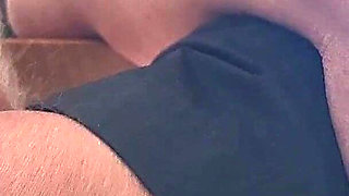 Dirtymilftina Mistress Tina Uses Her Slave