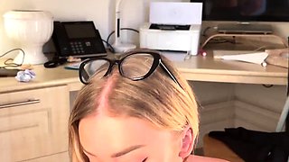 Frances Bentley Teaching Him The Sex Lessons Onlyfans Video