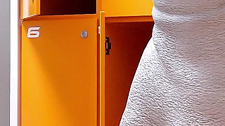 Anna Exciting Affection College Day 2