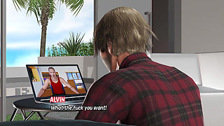 Complete Gameplay - Max's Life 3, Part 47