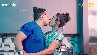Pallavi patil new uncut video Hardfucking in kitchen pa