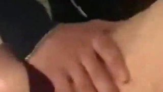 Young Guy Fucks Girl for the First Time - Amateur Homemade / Archive Video