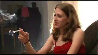 Shauna sexy smoking blonde compilation: Amateur, Stripchat  Milf Porn