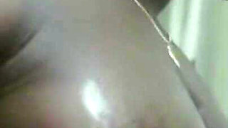 This Mature Woman Needs Two Cocks, One White and One Black.