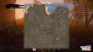 EP5: Coal, Tin and Copper Location Guide - Wicked Island Ore Farming