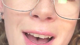 Giantess Teacher Deals with the School Bullies