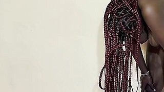 Ghetto Fights 36: Cate Vs Triza Naked Barefist Mma Catfight