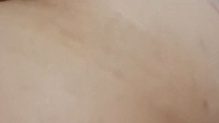 Married Neighbor Is a Whore While Her Husband Works