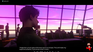 DESIRIUM (1) - no commentary playthrough by Piglet_Peter